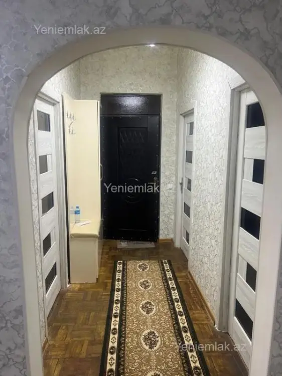 240 000 AZN - 3 otaqlı mənzil Satılır, Nərimanov, Bakı