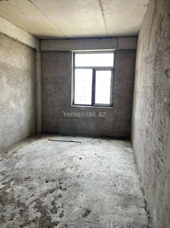 305 000 AZN - 2 otaqlı mənzil Satılır, Nəsimi, Bakı