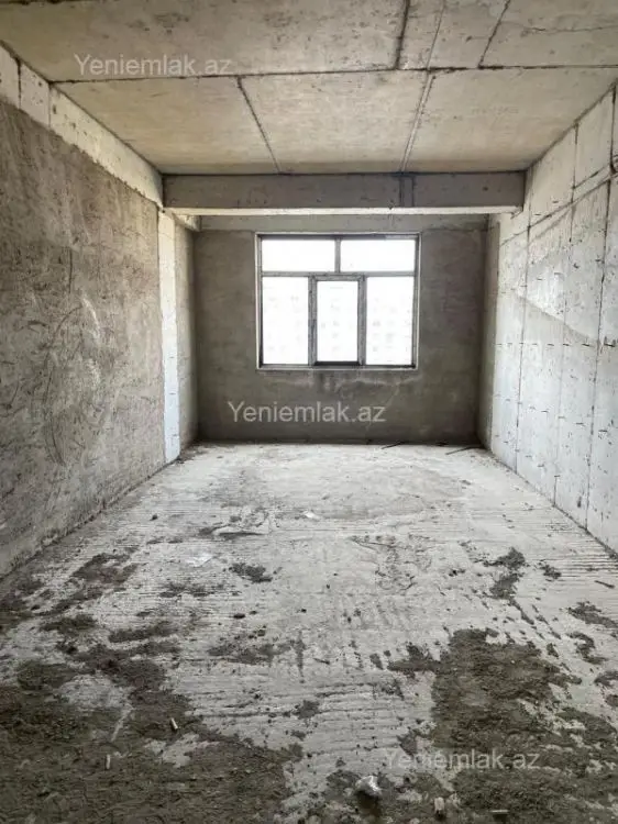 305 000 AZN - 2 otaqlı mənzil Satılır, Nəsimi, Bakı