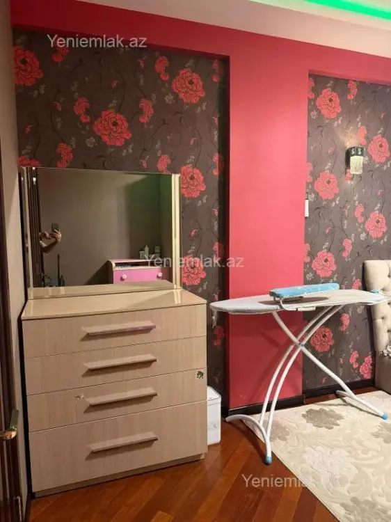 370 000 AZN - 3 otaqlı mənzil Satılır, 7-ci mikrorayon, Binəqədi, Bakı