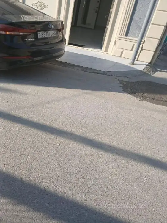 128 000 AZN - 5 otaqlı mənzil Satılır, Xırdalan