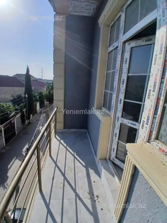 128 000 AZN - 5 otaqlı mənzil Satılır, Xırdalan