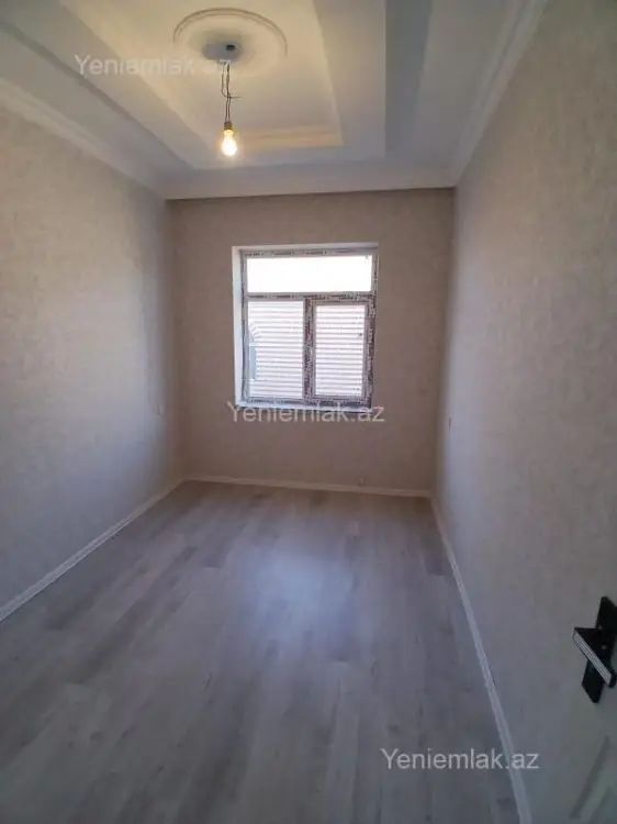 128 000 AZN - 5 otaqlı mənzil Satılır, Xırdalan