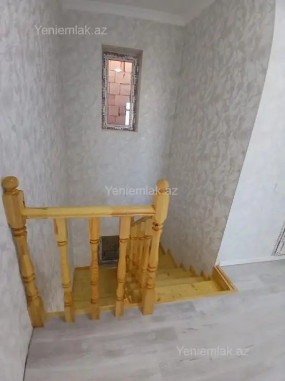 128 000 AZN - 5 otaqlı mənzil Satılır, Xırdalan