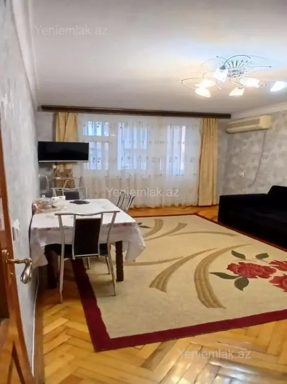 167 000 AZN - 2 otaqlı mənzil Satılır, Yasamal qəs., Yasamal, Bakı
