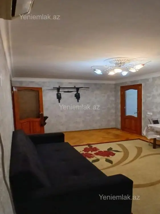 167 000 AZN - 2 otaqlı mənzil Satılır, Yasamal qəs., Yasamal, Bakı