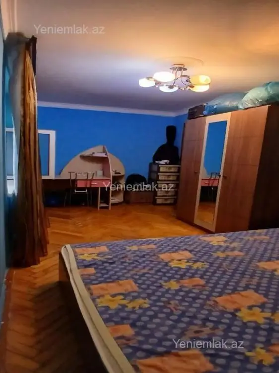 167 000 AZN - 2 otaqlı mənzil Satılır, Yasamal qəs., Yasamal, Bakı
