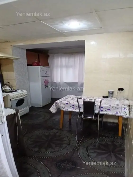 167 000 AZN - 2 otaqlı mənzil Satılır, Yasamal qəs., Yasamal, Bakı