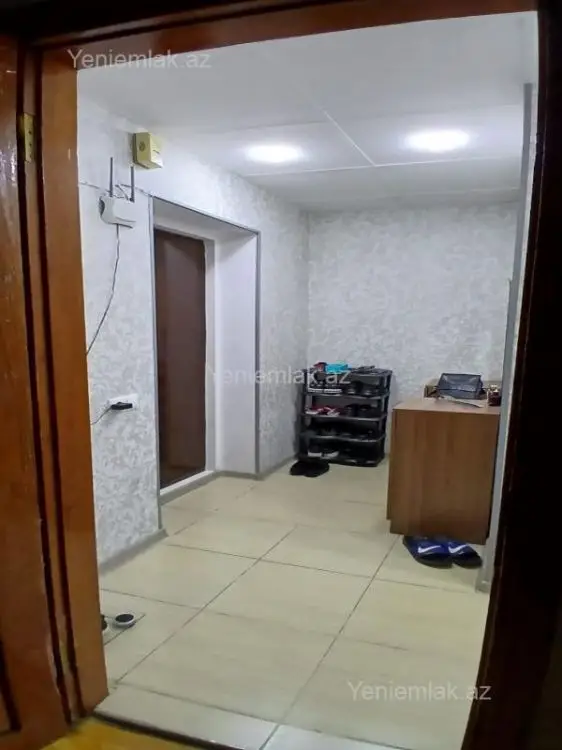 167 000 AZN - 2 otaqlı mənzil Satılır, Yasamal qəs., Yasamal, Bakı