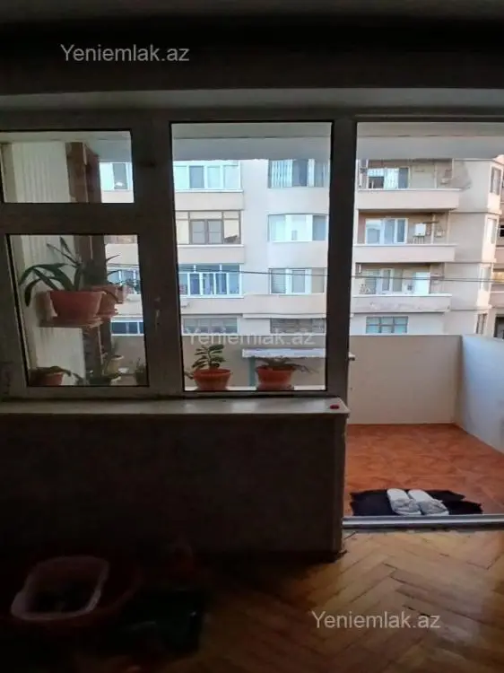 167 000 AZN - 2 otaqlı mənzil Satılır, Yasamal qəs., Yasamal, Bakı