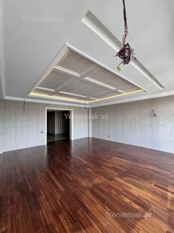 600 000 AZN - 4 otaqlı mənzil Satılır, Nəsimi, Bakı