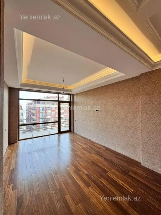 600 000 AZN - 4 otaqlı mənzil Satılır, Nəsimi, Bakı