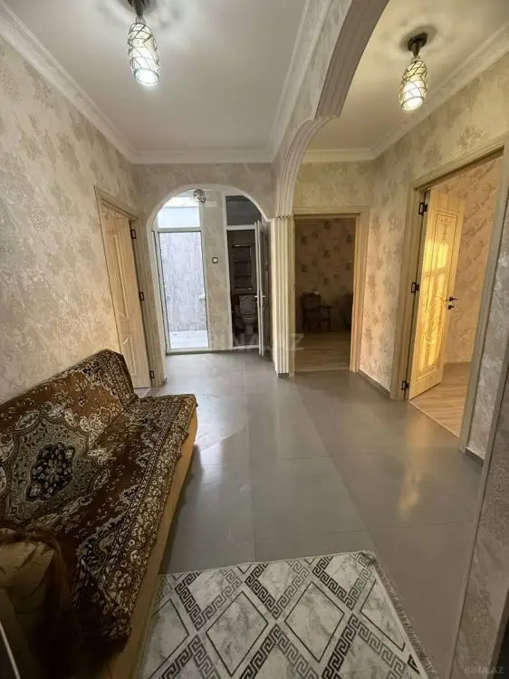 650 AZN - 3 otaqlı mənzil Kirayə (aylıq), Yeni Günəşli qəs., Suraxanı, Bakı