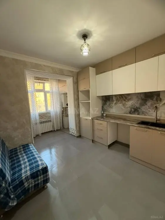 650 AZN - 3 otaqlı mənzil Kirayə (aylıq), Yeni Günəşli qəs., Suraxanı, Bakı