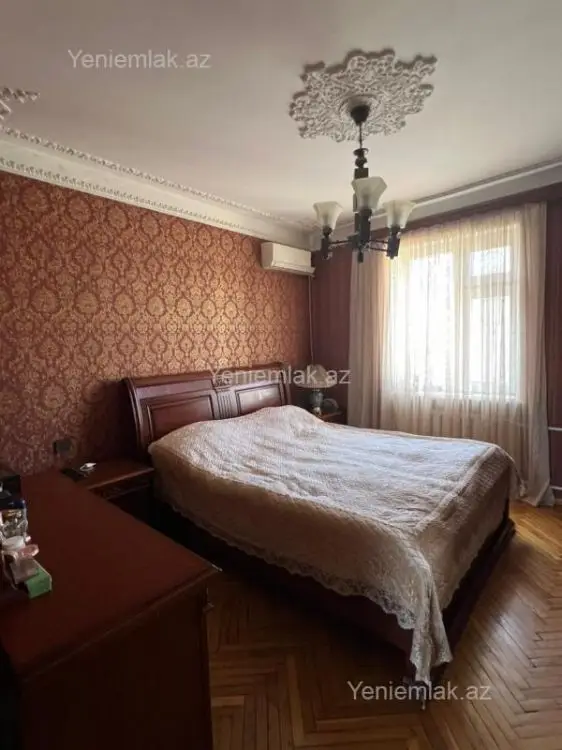 310 000 AZN - 4 otaqlı mənzil Satılır, Yasamal qəs., Yasamal, Bakı
