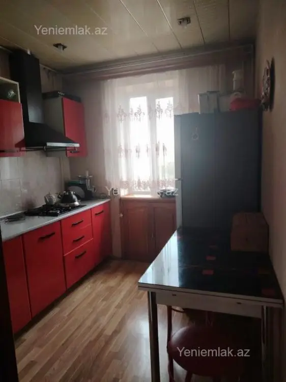 310 000 AZN - 4 otaqlı mənzil Satılır, Yasamal qəs., Yasamal, Bakı