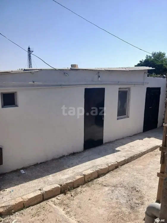 200 AZN - 1 otaqlı mənzil Kirayə (aylıq), Binəqədi, Bakı