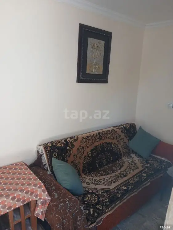 200 AZN - 1 otaqlı mənzil Kirayə (aylıq), Binəqədi, Bakı