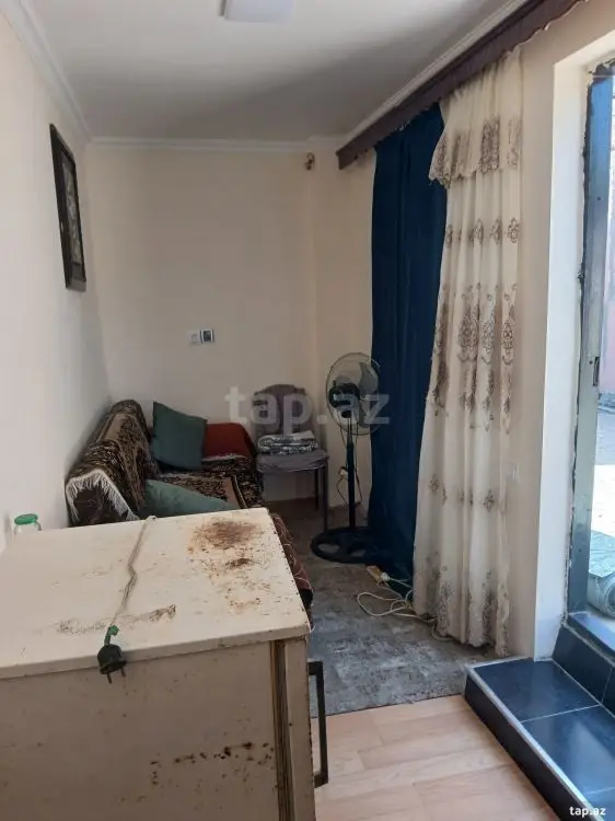 200 AZN - 1 otaqlı mənzil Kirayə (aylıq), Binəqədi, Bakı