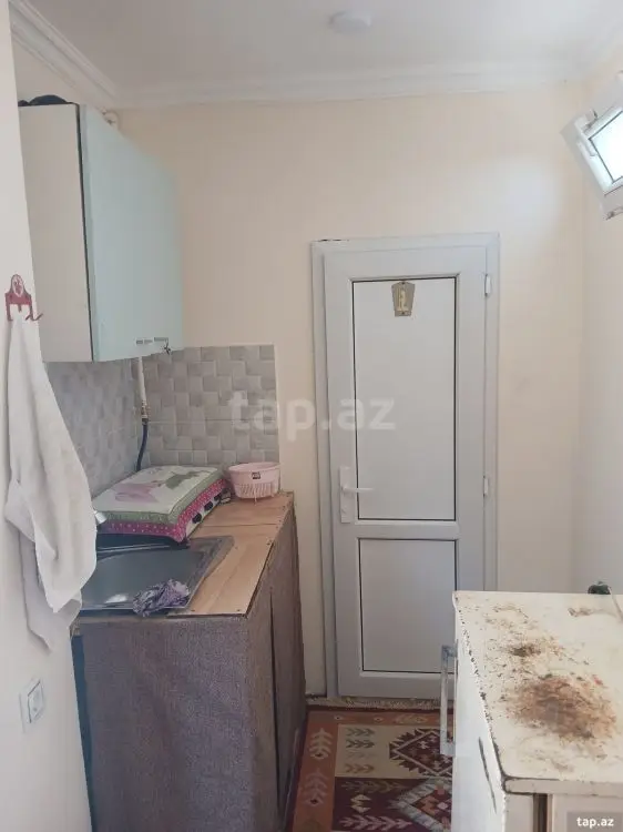 200 AZN - 1 otaqlı mənzil Kirayə (aylıq), Binəqədi, Bakı