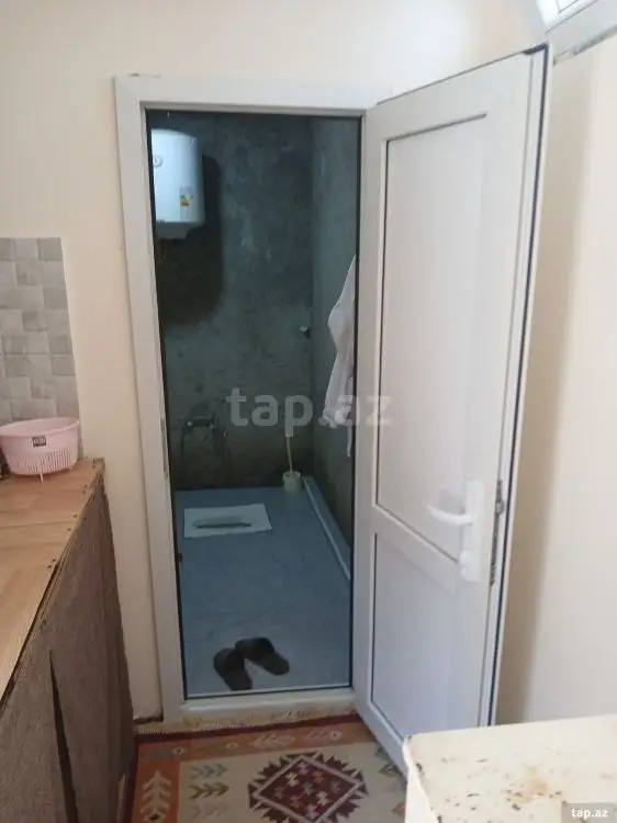 200 AZN - 1 otaqlı mənzil Kirayə (aylıq), Binəqədi, Bakı
