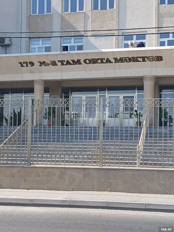 200 AZN - 1 otaqlı mənzil Kirayə (aylıq), Binəqədi, Bakı