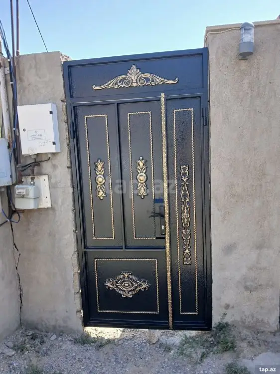 200 AZN - 1 otaqlı mənzil Kirayə (aylıq), Binəqədi, Bakı