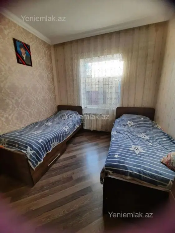 194 000 AZN - 5 otaqlı mənzil Satılır, Mərdəkan, Xəzər, Bakı