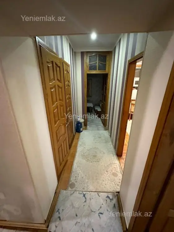 230 000 AZN - 3 otaqlı mənzil Satılır, Nəsimi, Bakı