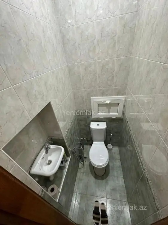 230 000 AZN - 3 otaqlı mənzil Satılır, Nəsimi, Bakı