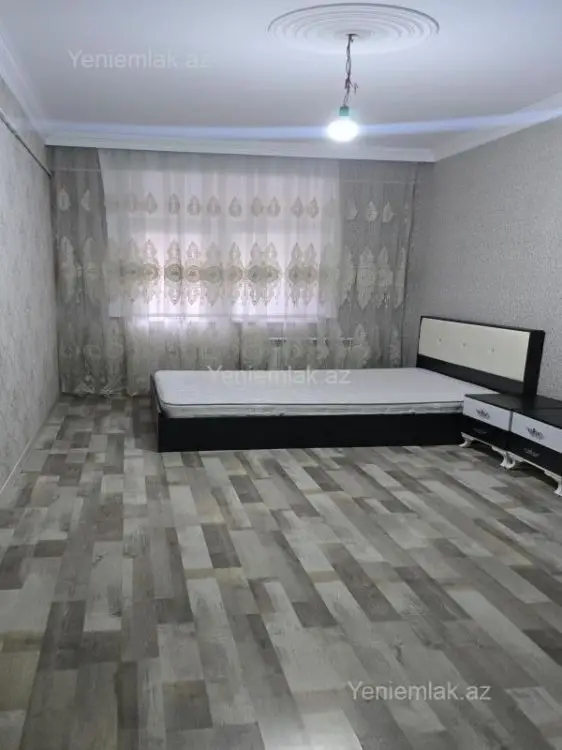 450 AZN - 2 otaqlı mənzil Kirayə (aylıq), 16-cı məhəllə, Sumqayıt