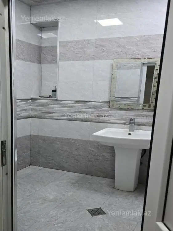 450 AZN - 2 otaqlı mənzil Kirayə (aylıq), 16-cı məhəllə, Sumqayıt