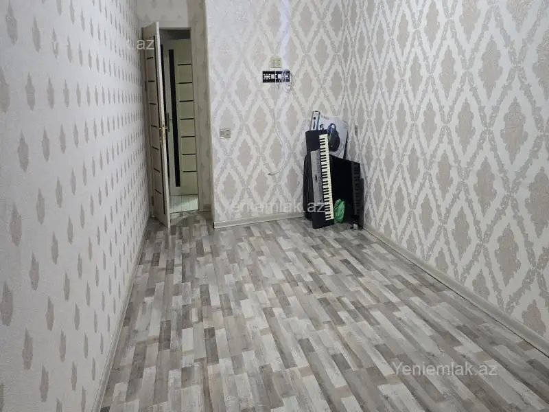 450 AZN - 2 otaqlı mənzil Kirayə (aylıq), 16-cı məhəllə, Sumqayıt