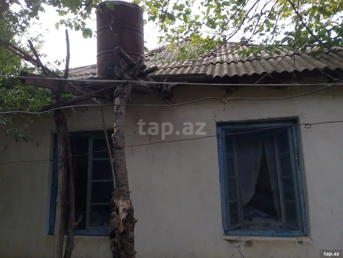 25 000 AZN - 0 m² Obyekt / Ofis , Bərdə
