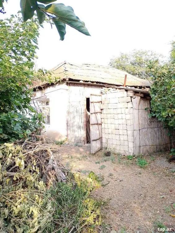 25 000 AZN - 0 m² Obyekt / Ofis , Bərdə