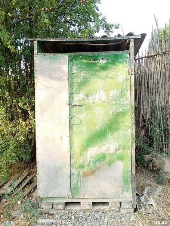25 000 AZN - 0 m² Obyekt / Ofis , Bərdə