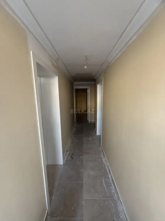 300 AZN - 3 otaqlı mənzil Kirayə (aylıq), Binə qəs., Xəzər, Bakı