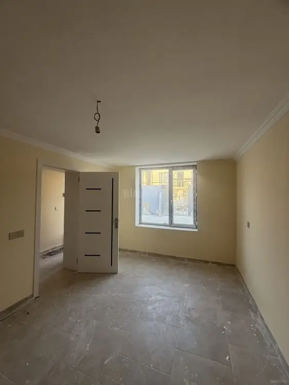 300 AZN - 3 otaqlı mənzil Kirayə (aylıq), Binə qəs., Xəzər, Bakı