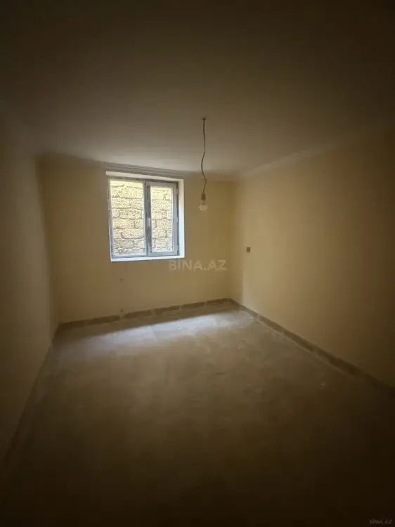 300 AZN - 3 otaqlı mənzil Kirayə (aylıq), Binə qəs., Xəzər, Bakı