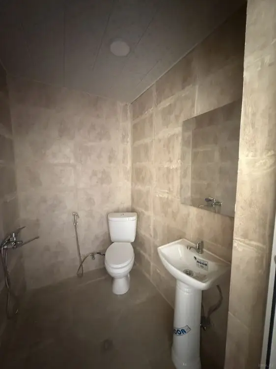 300 AZN - 3 otaqlı mənzil Kirayə (aylıq), Binə qəs., Xəzər, Bakı