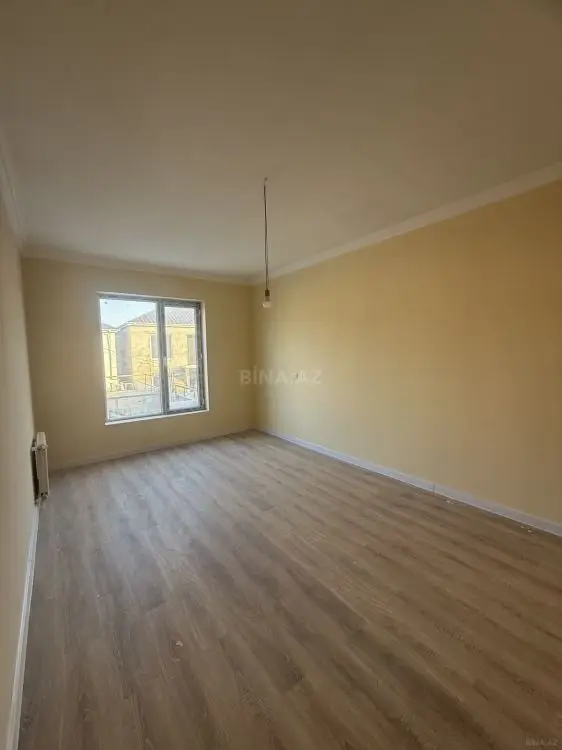 300 AZN - 3 otaqlı mənzil Kirayə (aylıq), Binə qəs., Xəzər, Bakı