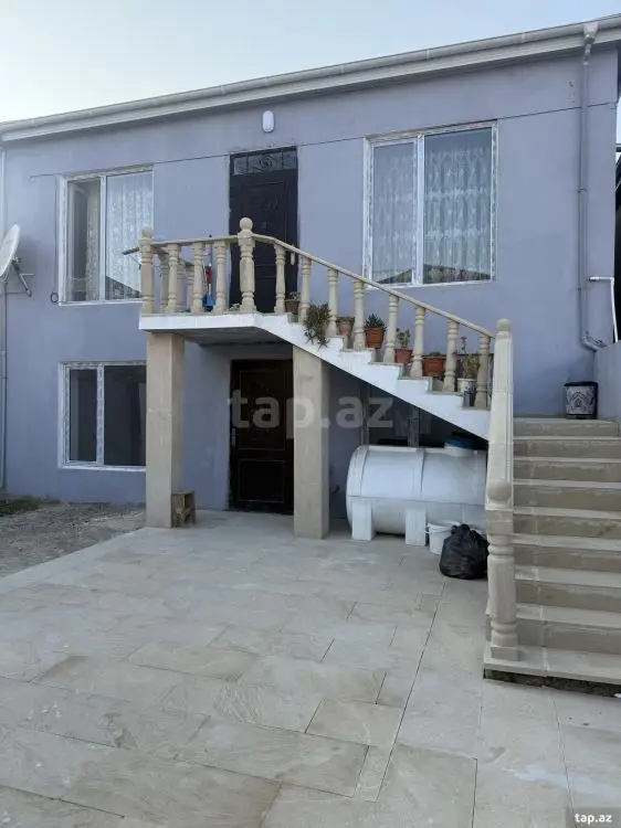 300 AZN - 3 otaqlı mənzil Kirayə (aylıq), Binə qəs., Xəzər, Bakı