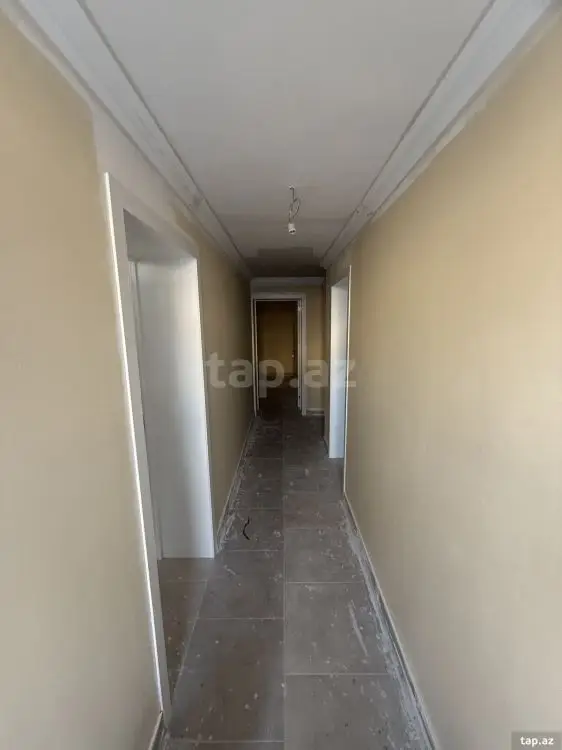 300 AZN - 3 otaqlı mənzil Kirayə (aylıq), Binə qəs., Xəzər, Bakı