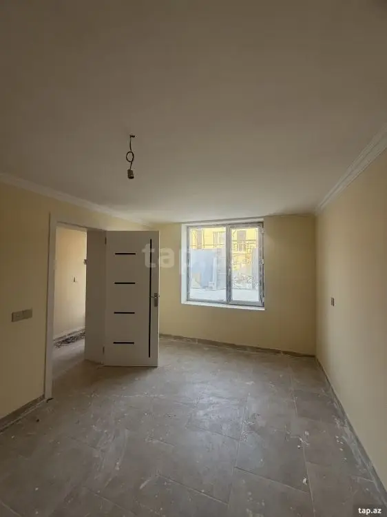 300 AZN - 3 otaqlı mənzil Kirayə (aylıq), Binə qəs., Xəzər, Bakı