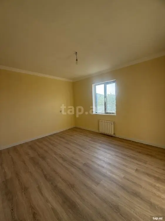300 AZN - 3 otaqlı mənzil Kirayə (aylıq), Binə qəs., Xəzər, Bakı