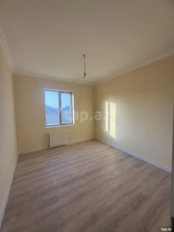 300 AZN - 3 otaqlı mənzil Kirayə (aylıq), Binə qəs., Xəzər, Bakı