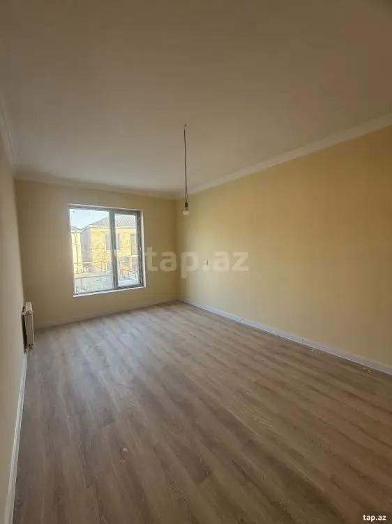 300 AZN - 3 otaqlı mənzil Kirayə (aylıq), Binə qəs., Xəzər, Bakı