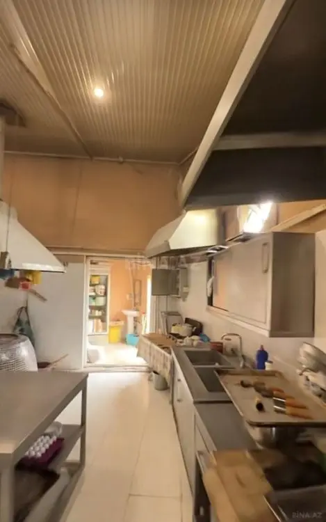 155 000 AZN - 140 m² Obyekt / Ofis Satılır, Xaçmaz