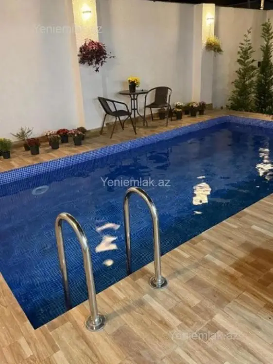 225 000 AZN - 4 otaqlı mənzil Satılır, Şağan, Xəzər, Bakı