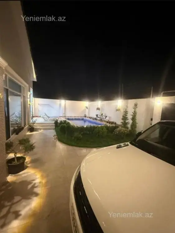 225 000 AZN - 4 otaqlı mənzil Satılır, Şağan, Xəzər, Bakı